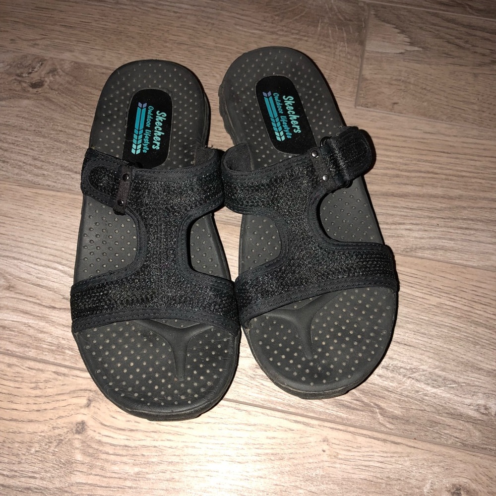 👟 Sketchers Outdoor Lifestyle Ladies 6 Sandal